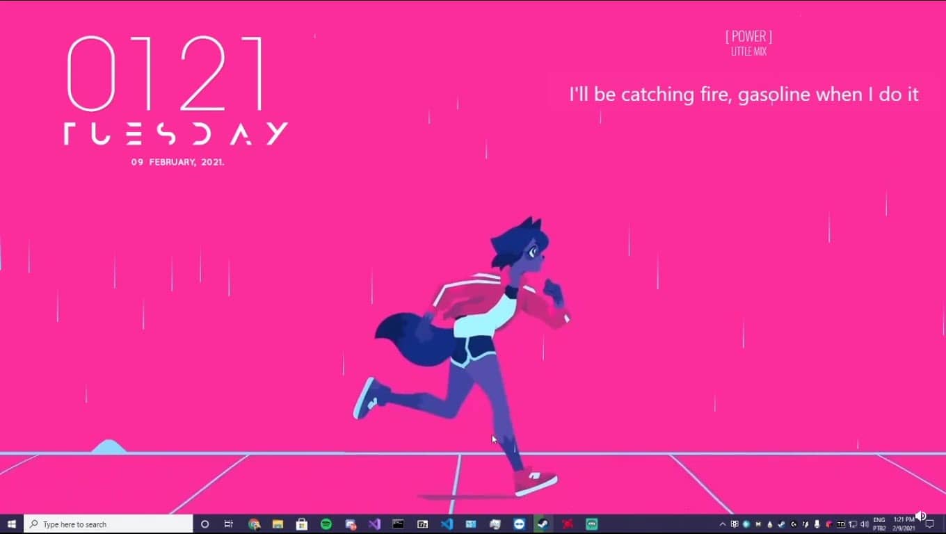 Took_a_while_but_i_got_there_rainmeter_skin