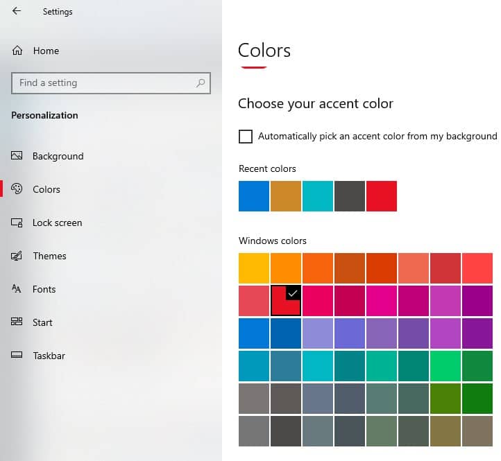 change_accent_color_on_windows_10