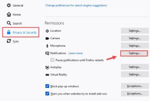 How To Block Notifications On Windows 10? - Complete Guide