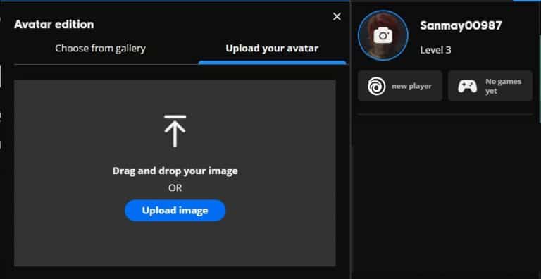 How To Change Uplay Profile Picture? Complete Guide