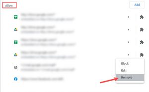 how to block notifications in windows 10