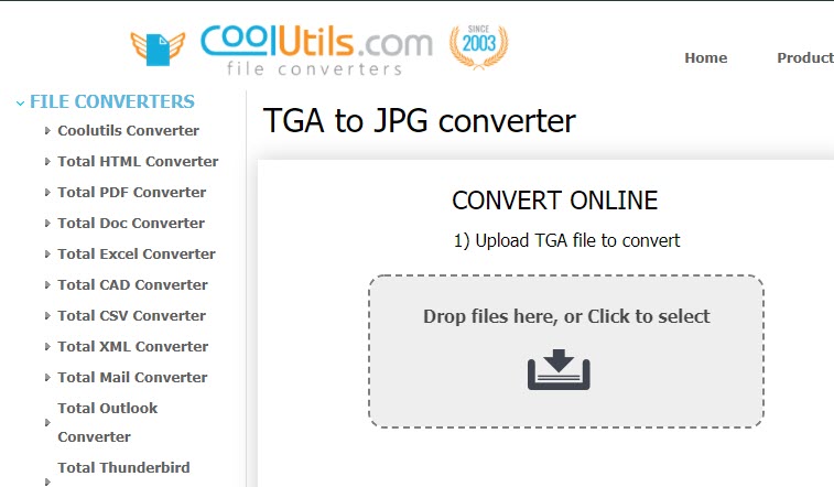 tga_converter_Coolutils