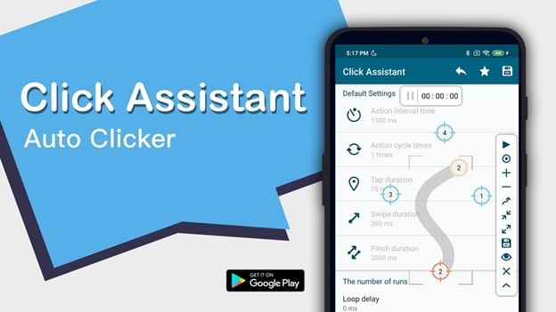 Click_assistant