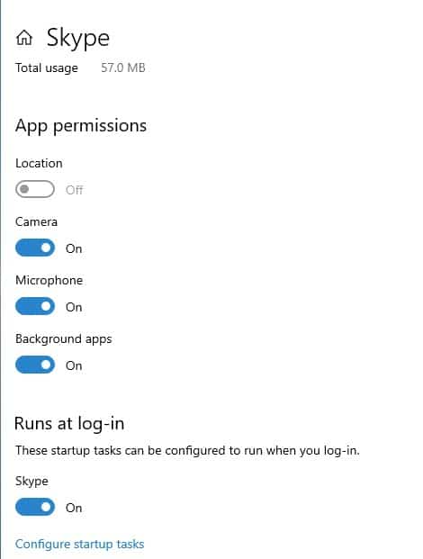 Enable_skype_app_permissions