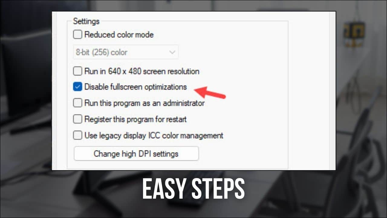 disable-fullscreen-optimization