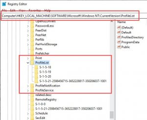 You've Been Signed In With A Temporary Profile In Windows 10 - How To Fix