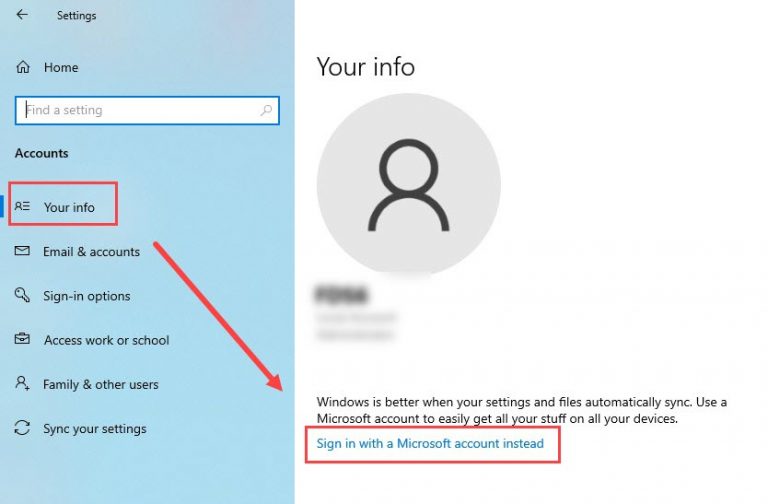 How To Create Microsoft Account With Gmail? - Complete Guide