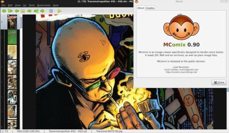 Mxcomix_comic_book_reader_for_PC