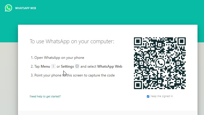 Whatsapp_web