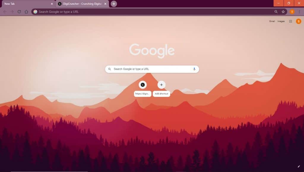 Best Google Chrome Themes - Complete Guide