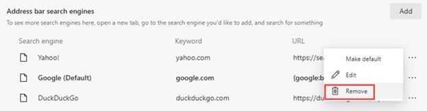 remove_yahoo_search_engine_from_edge