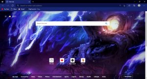 Best Microsoft Edge Themes - Complete Guide