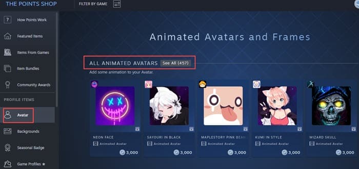 steam_animated_avatars