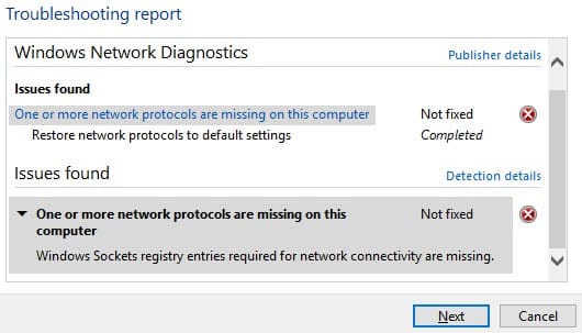 Windows_10_Missing_Network_Protocol_Error