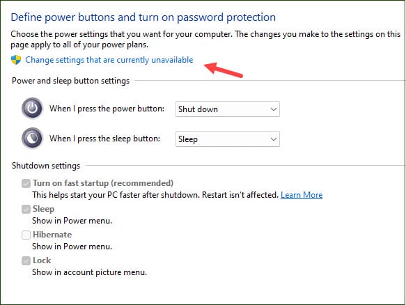 change-settings-that-are-currently-unavailble-power-settings-control-panel