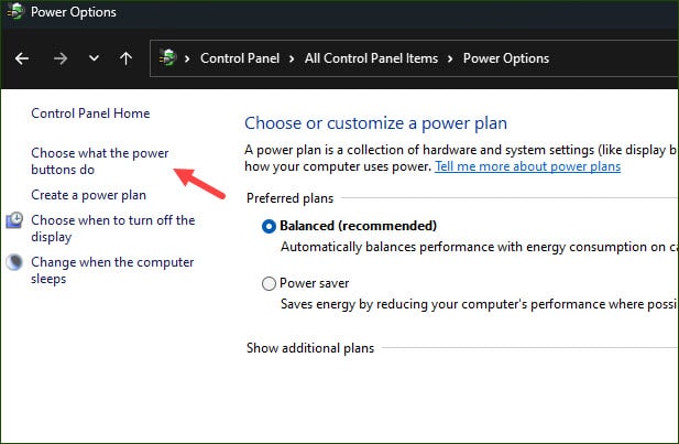 choose-what-the-power-buttons-do-option
