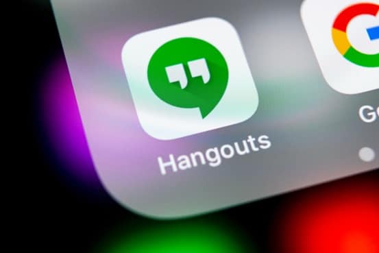 Google_hangouts