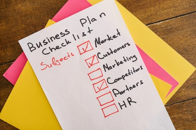 business_plan_checklist