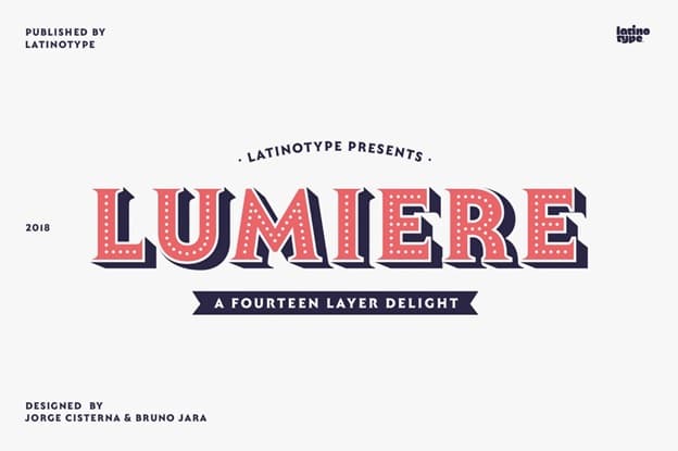 Lumiere