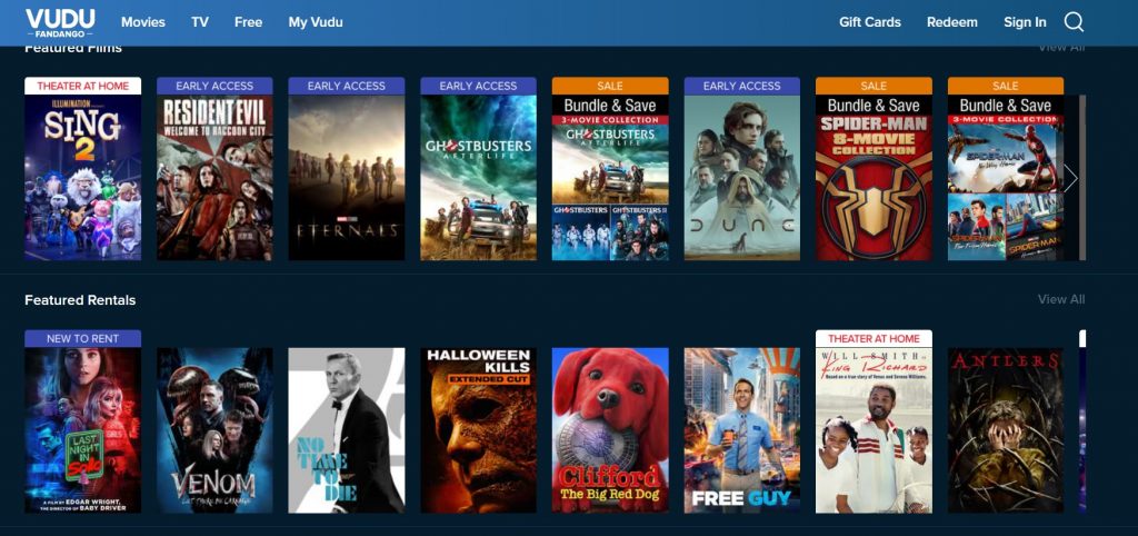 Best Free Streaming Apps For Streaming Movies, TV Shows, Videos, Music