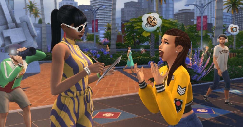 sims 4 expansions review