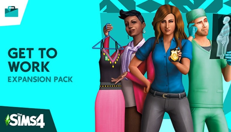 get_to_work_sims_4_expansion_pack