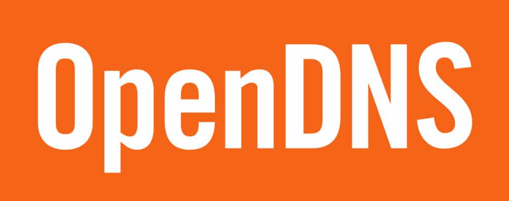 OpenDNS