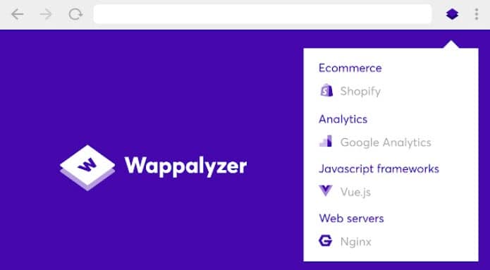 Wappalyzer_best_chrome_extensions_for_developers