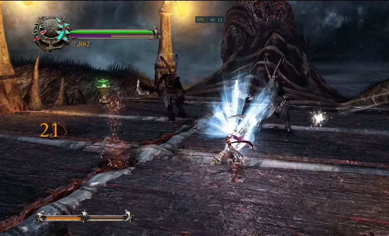 RPCS3 - Dante's Inferno Best Setting 2022