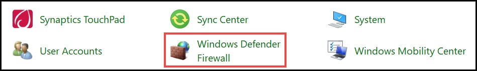 defender-firewall