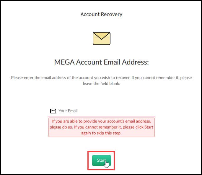 email_recovery_mega
