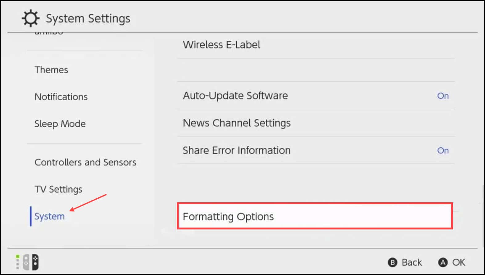 formating-options-switch
