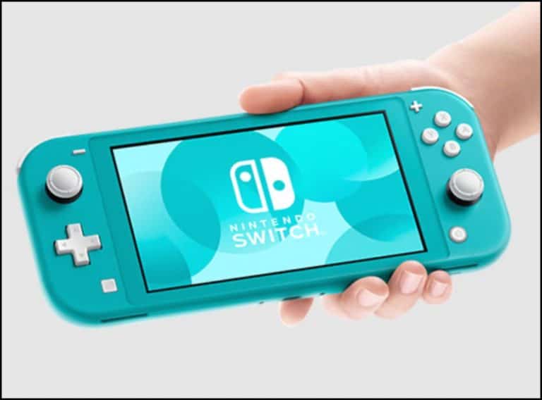 Is Nintendo Switch Lite Worth It? [2022]