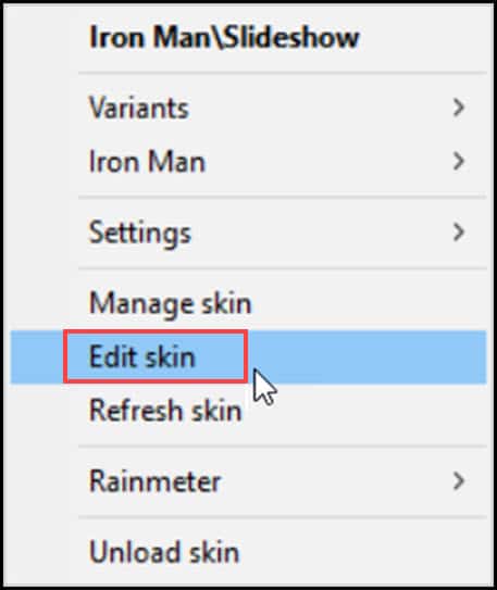 edit-skin