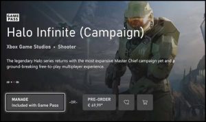 FIX: Halo Infinite Won’t Launch In 2023 [SOLVED]