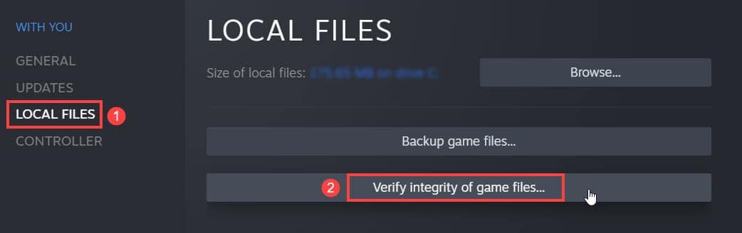 local-files-integrity