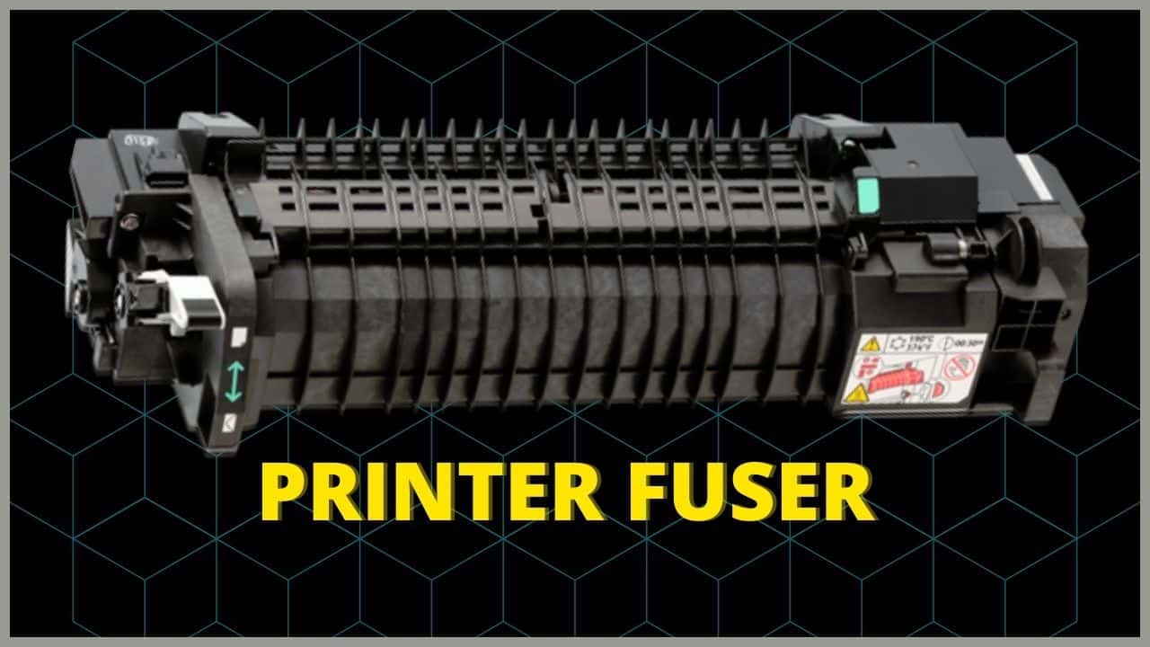 printer-fuser