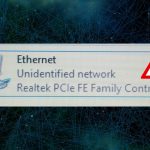 unidentified-ethernet-network