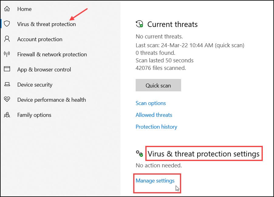 virus-threat-protection