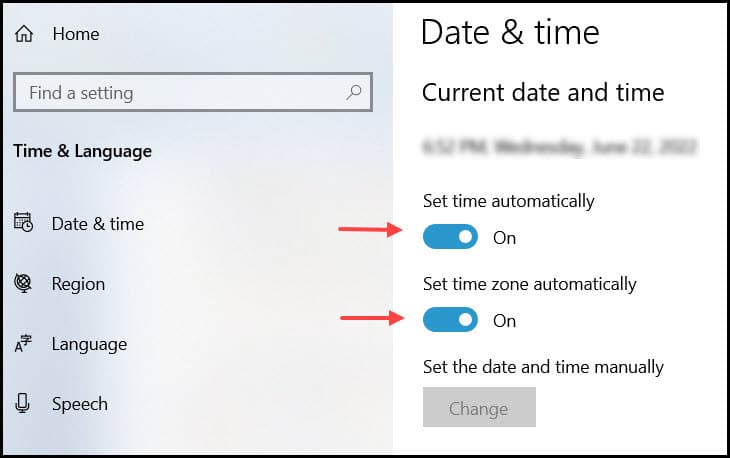 automatic-time-date