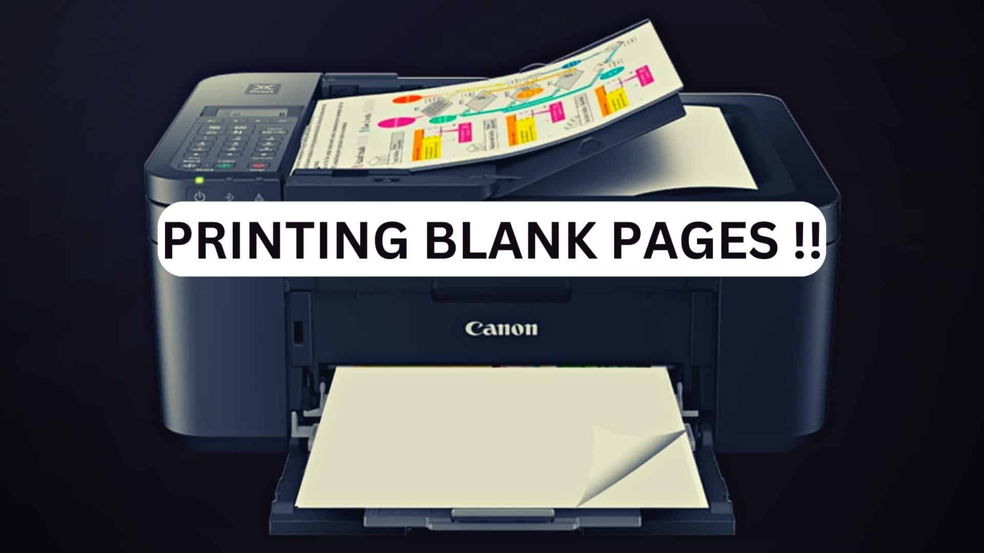 canon-printing-blank-pages