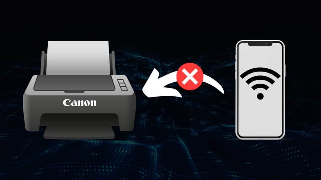 how-to-connect-canon-printer-to-iphone-solved