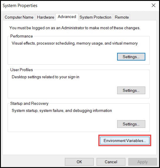 java-system-properties