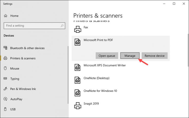 Why Canon Printer Prints Blank Pages? [SOLVED]