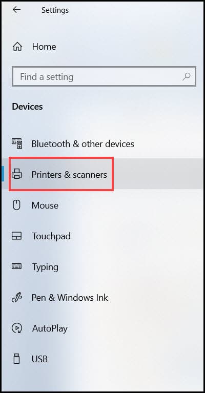 printer-scanners