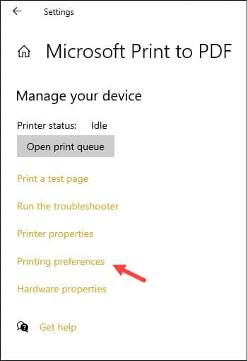 printing-preferences
