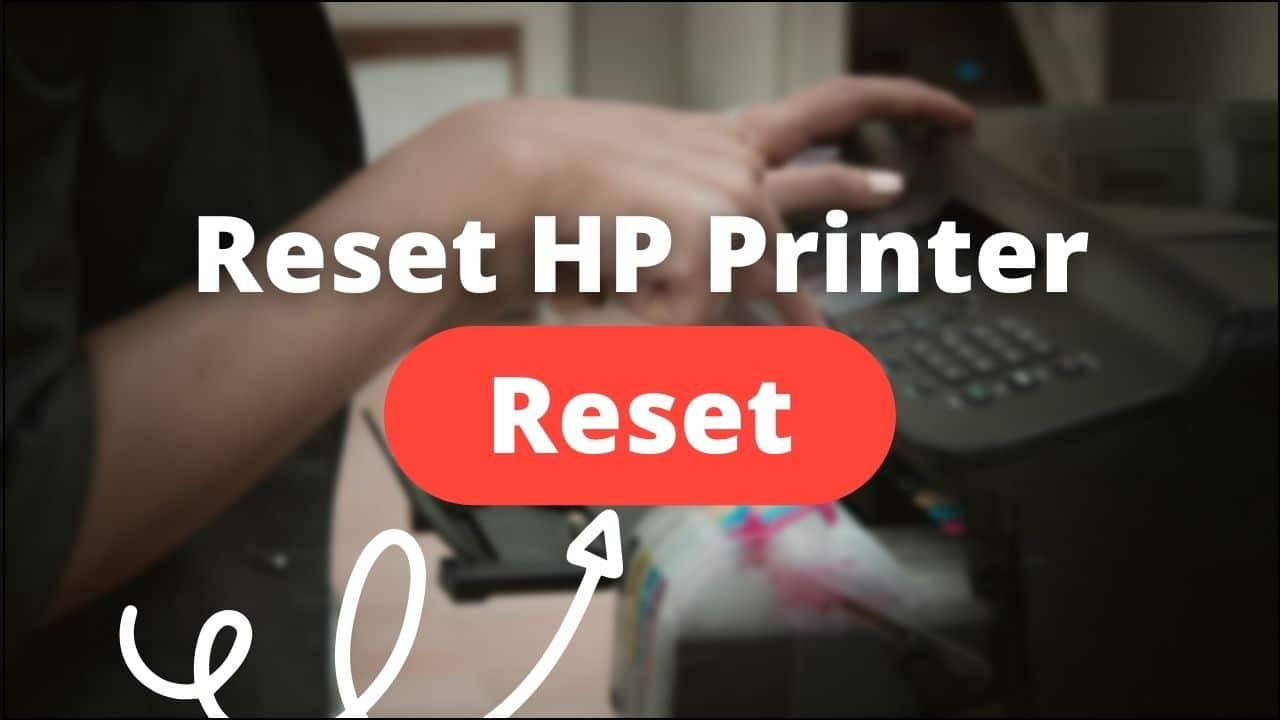 reset-hp-printer