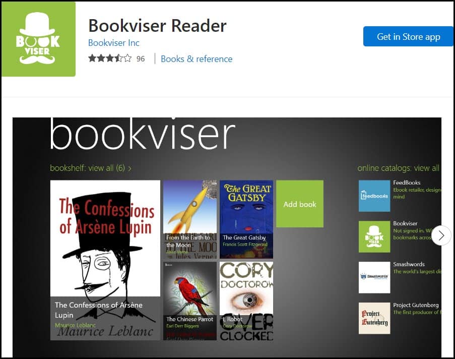 bookviser-epub-reader