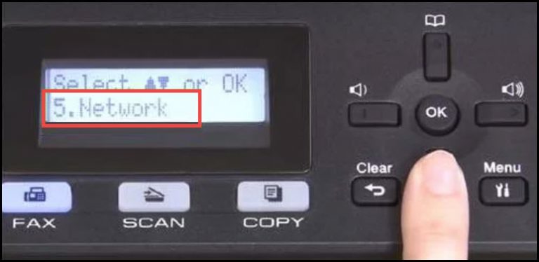 Fix: Brother Printer Not Connecting To Wi-Fi [SOLVED]