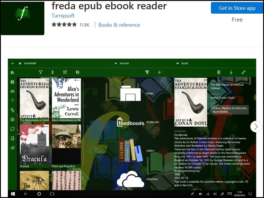 freda-epub-reader